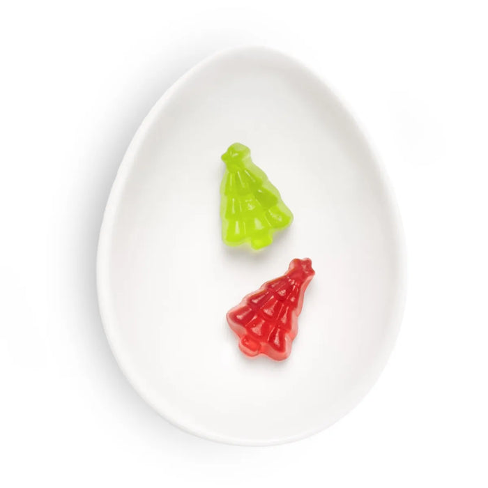 Santa's Christmas Trees