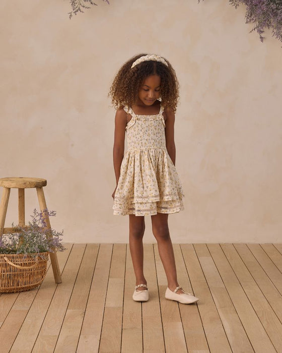 Birdie Dress