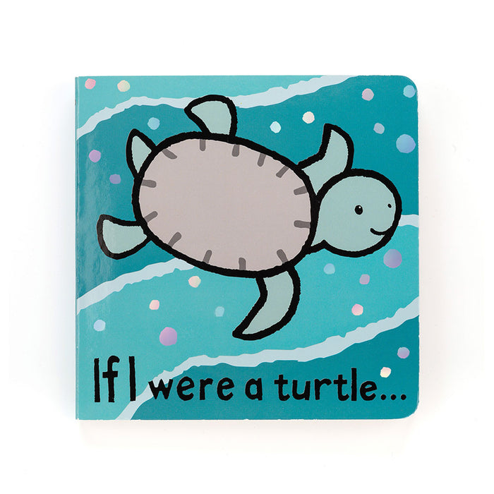 If I were a turtle