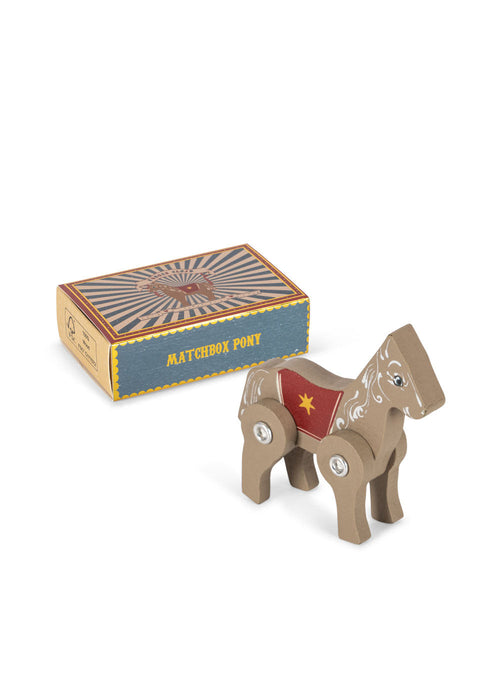 Matchbox Animals