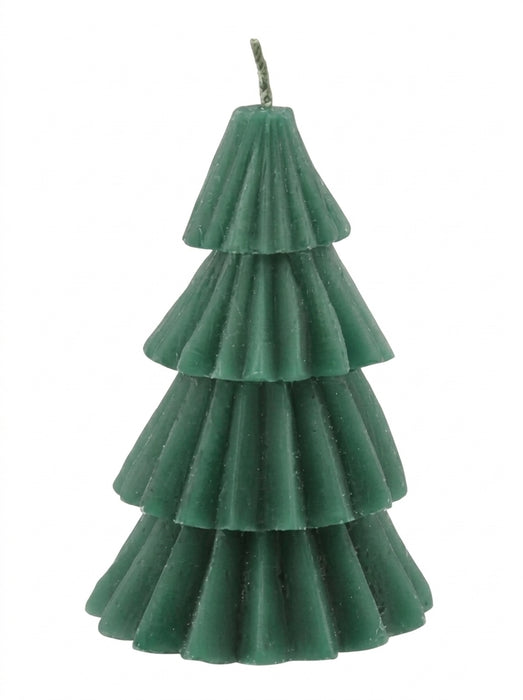 Mini Tree Candle