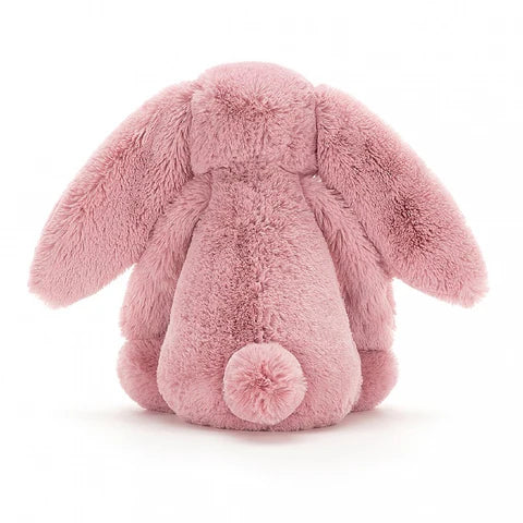 Bashful Tulip Pink Bunny Original Medium