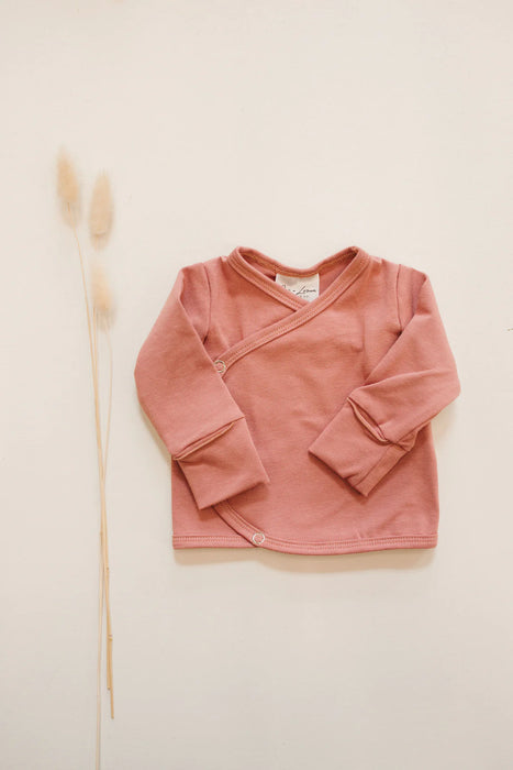 Infant Snap Top