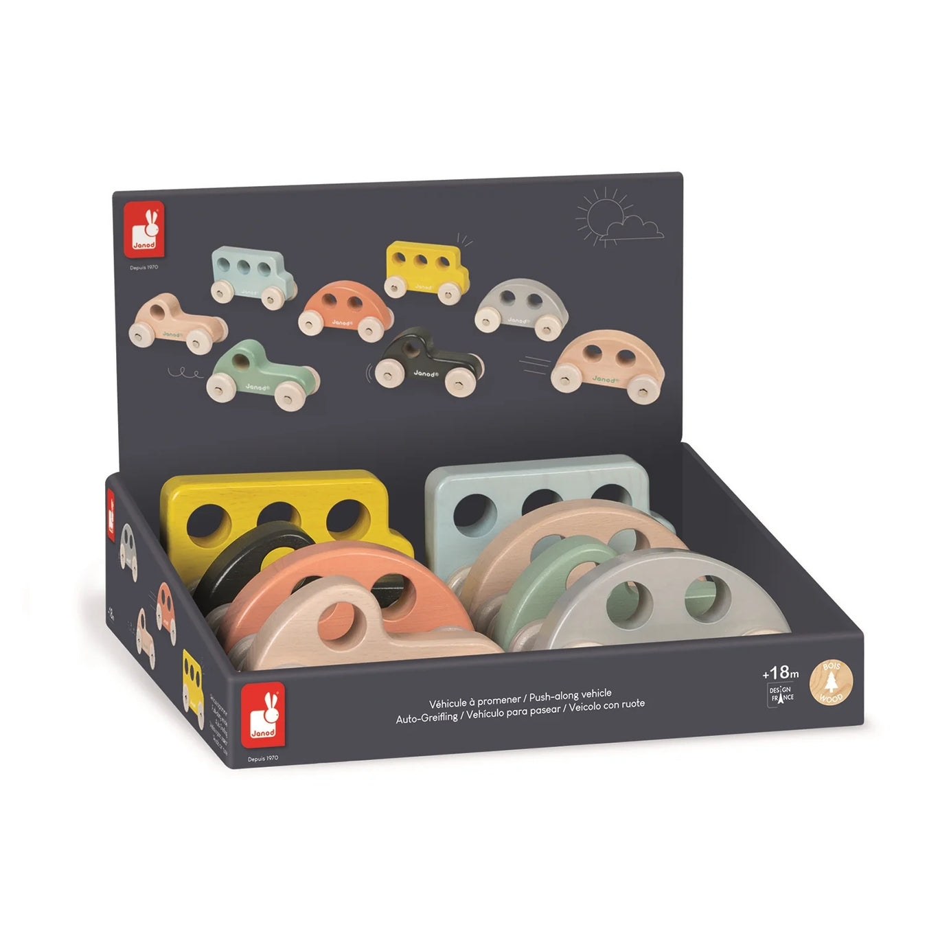 Baby Developmental Toys