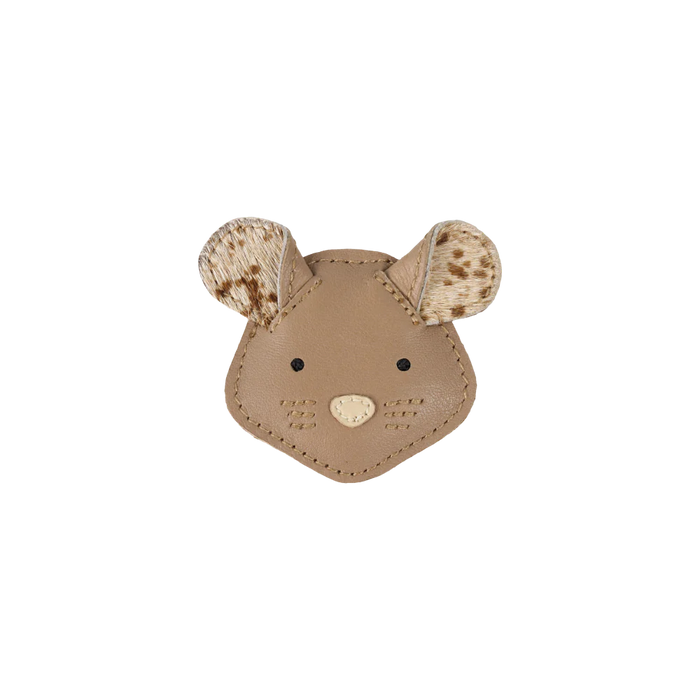 Josy Exclusive Hair Clip | Mouse