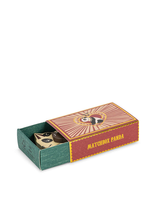 Matchbox Animals