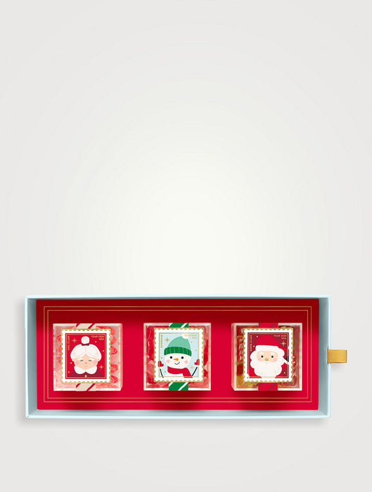 Sugarfina North Pole Express Bento Box