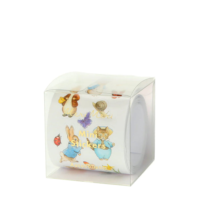 Peter Rabbit & Friends Mini Stickers (306)