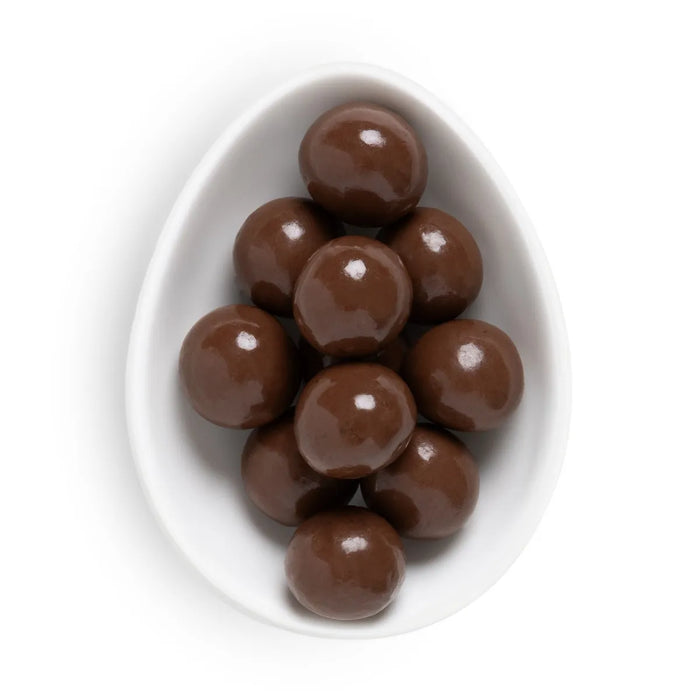 Penguin Milk Chocolate Sea Salt Caramels