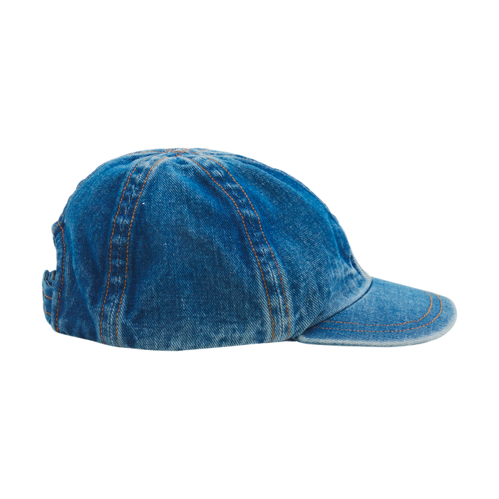 Ball Cap - Denim
