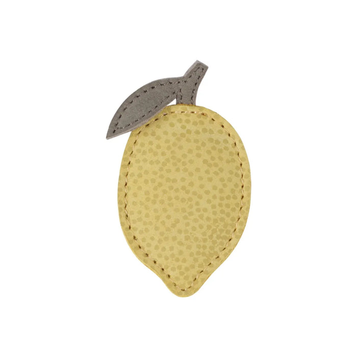 Nanoe Fruit Elastic Lemon
