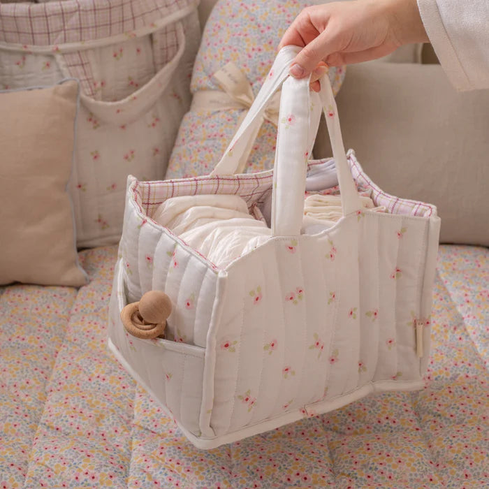 Nappy Caddy