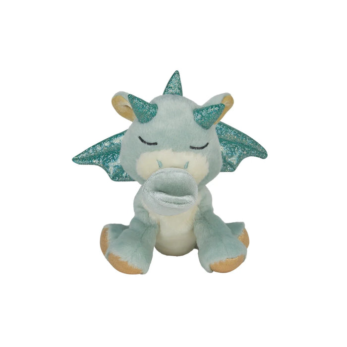 Binky Dragon - Volt Green
