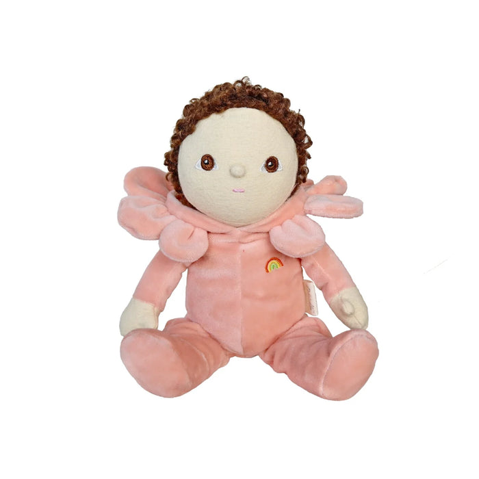 Dinky Dinkum Dolls -Dahlia