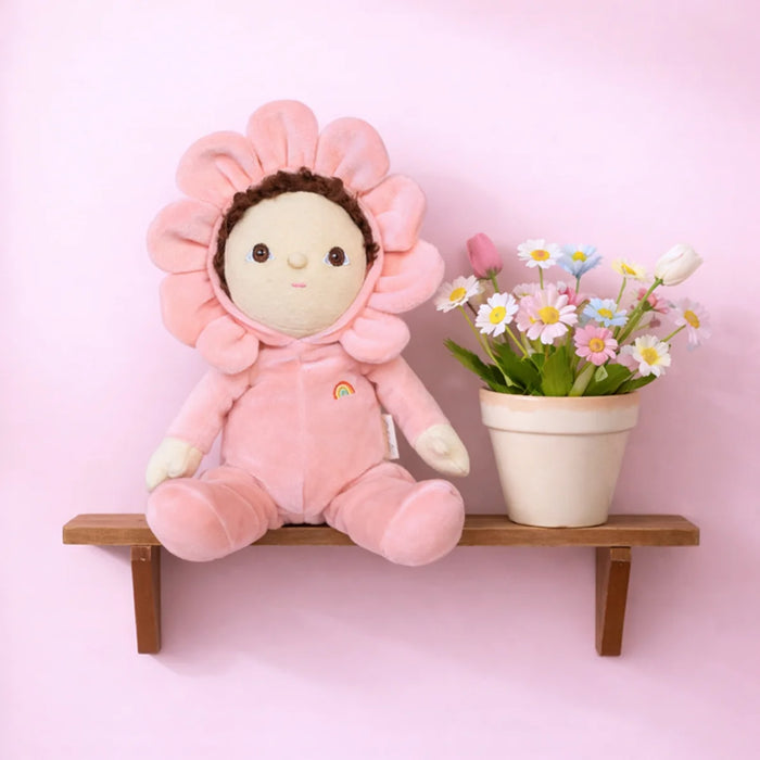 Dinky Dinkum Dolls -Dahlia