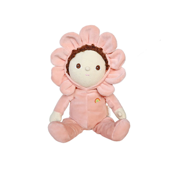Dinky Dinkum Dolls -Dahlia