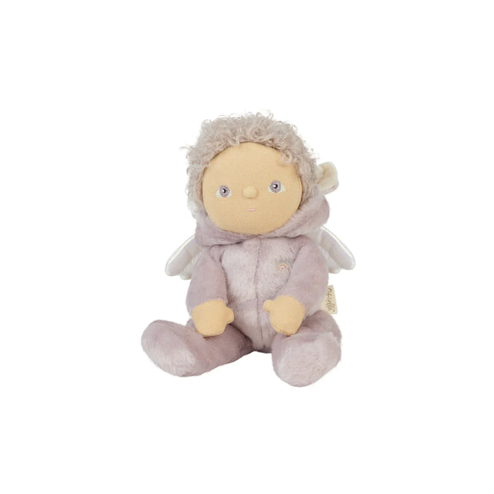 Dinky Dinkum -Unicorns UMA - Lilac