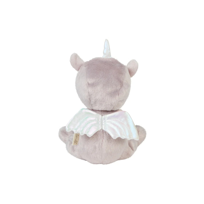 Dinky Dinkum -Unicorns UMA - Lilac