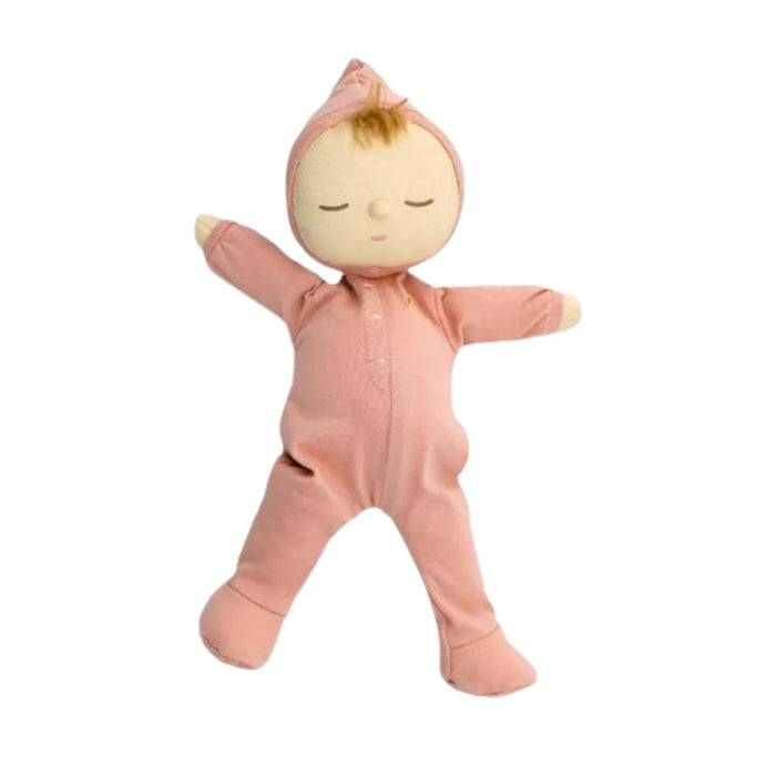 Dozy Dinkum -Moppet