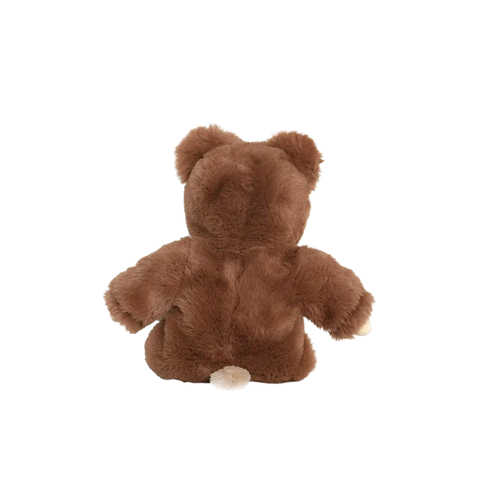 Cozy Day Dinky - Bobby Bear
