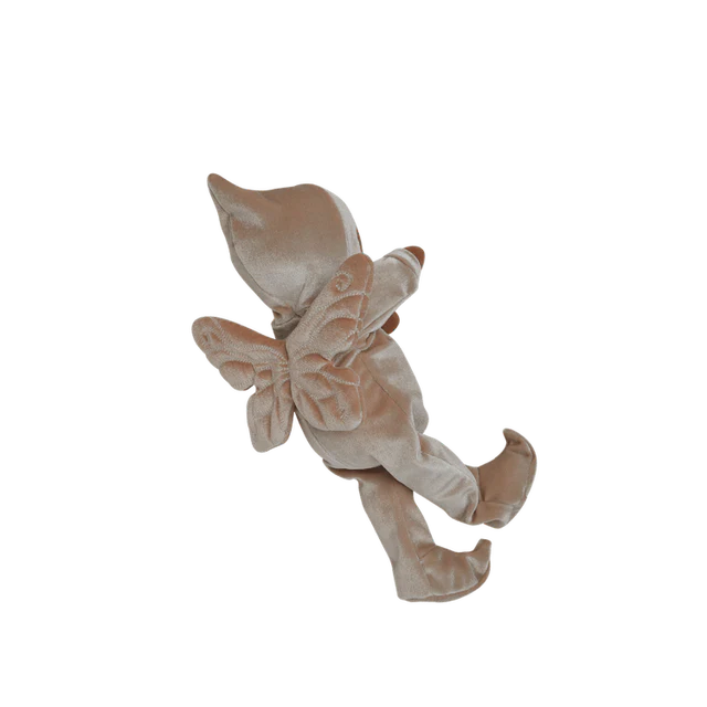 Dozy Dinkum - Fairy Ada - Pearl