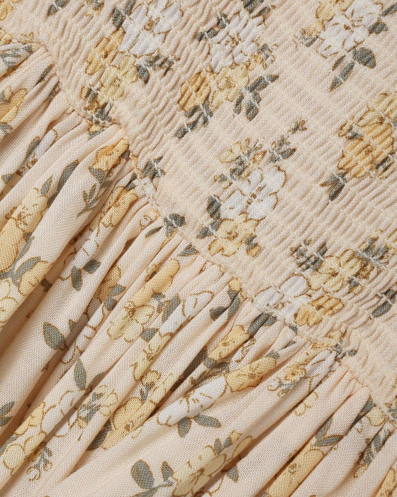 Birdie Dress