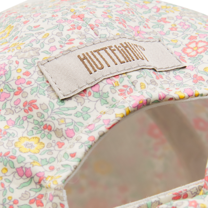 CAP IN LIBERTY FABRIC