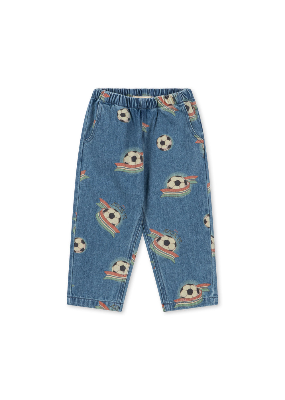 Baby Joggers, Pants