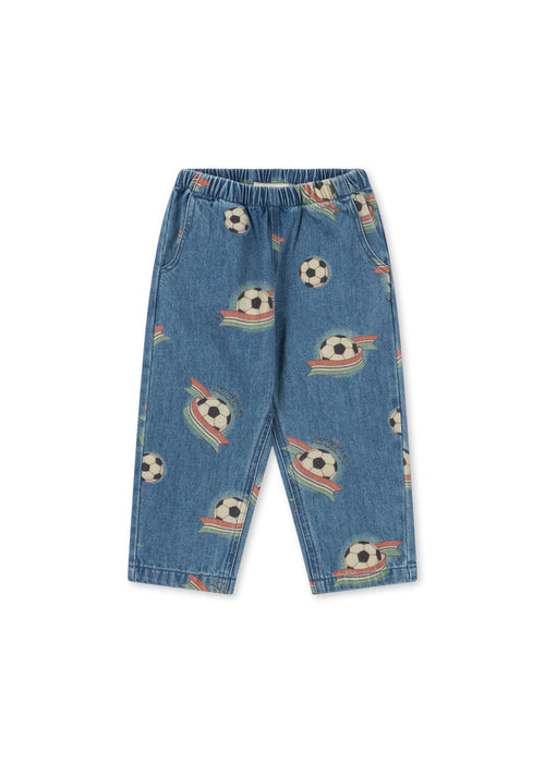 Magot Pants Gots - KICK IT