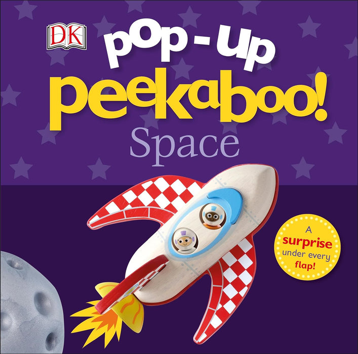 Pop Up Space Book