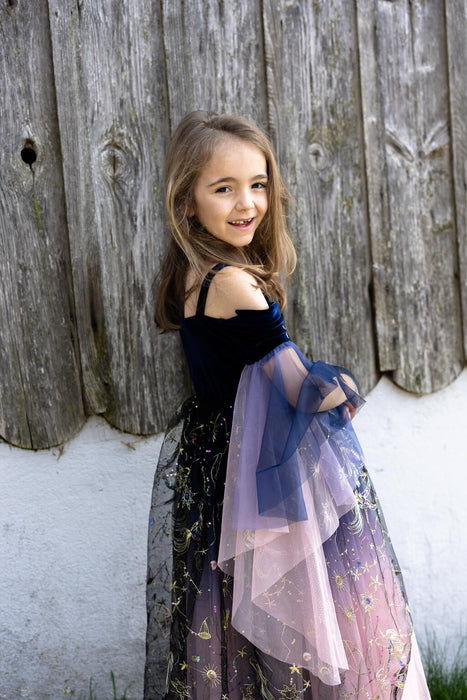 Twilight Enchantress Gown