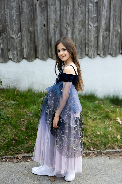 Twilight Enchantress Gown