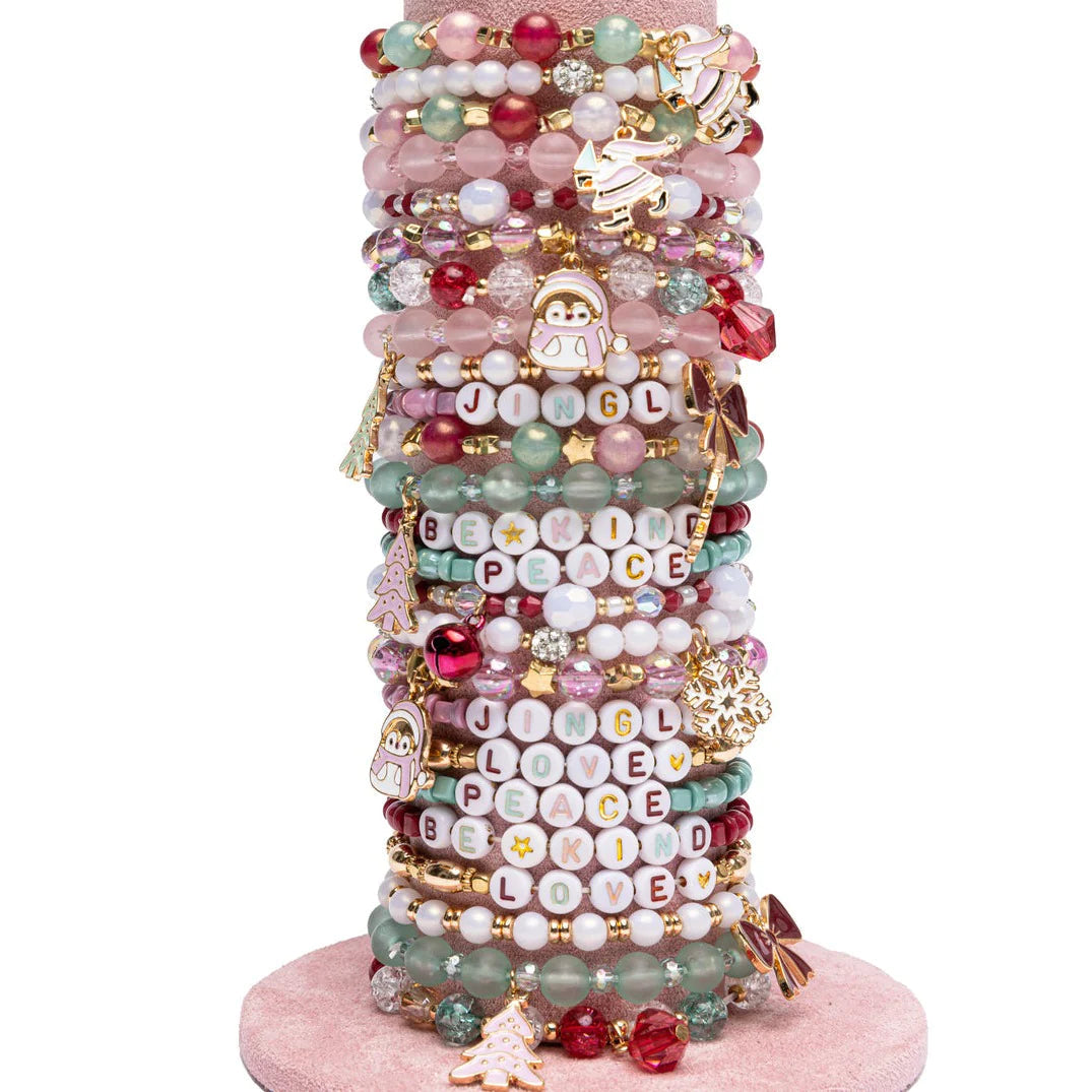 Festive Jewellery