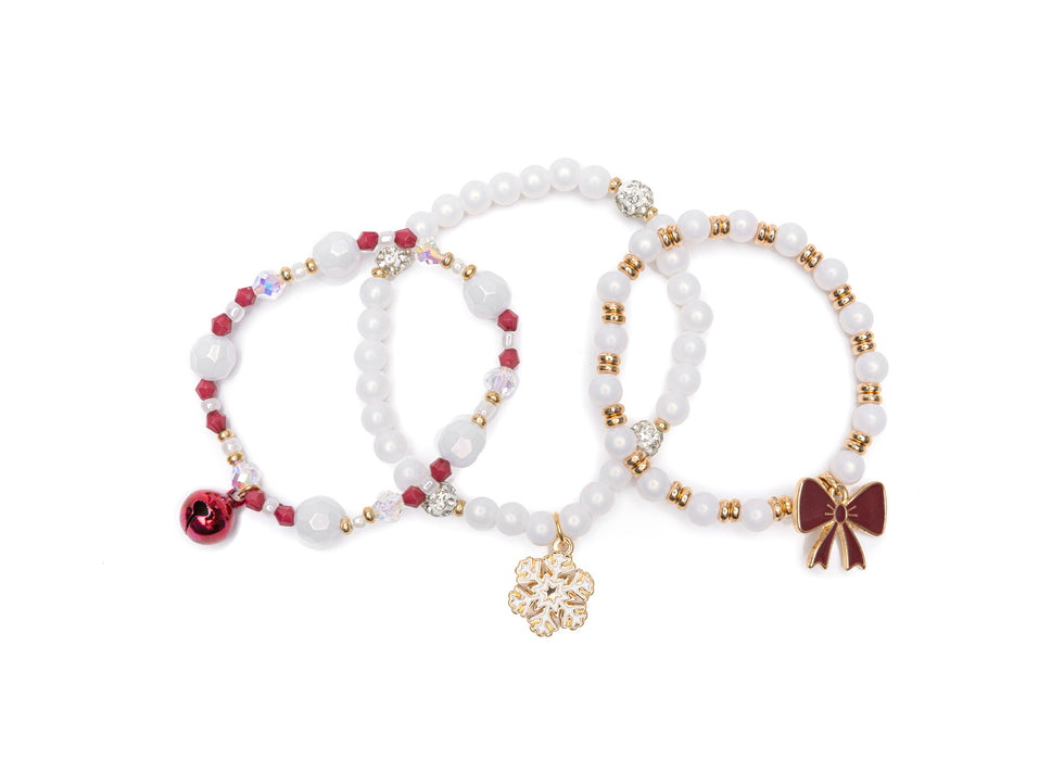 Holiday Bracelets - Assorted