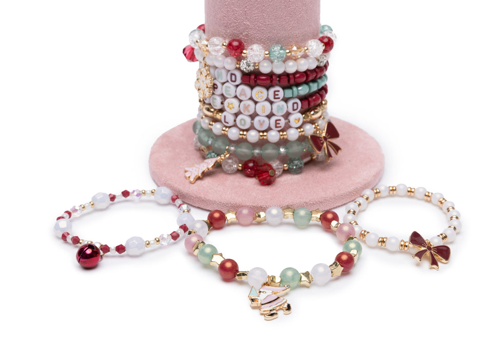 Holiday Bracelets - Assorted
