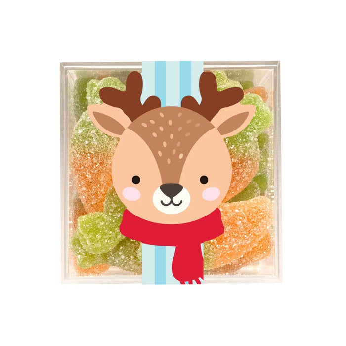 Reindeer Carrots