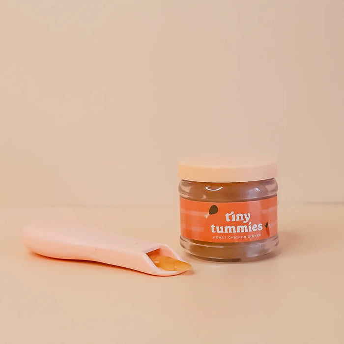 Tiny Tummies