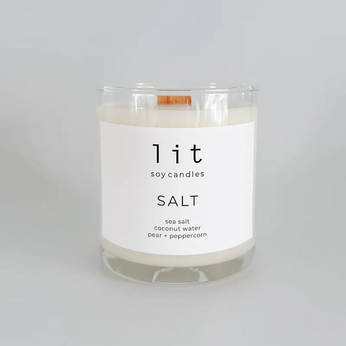 Salt