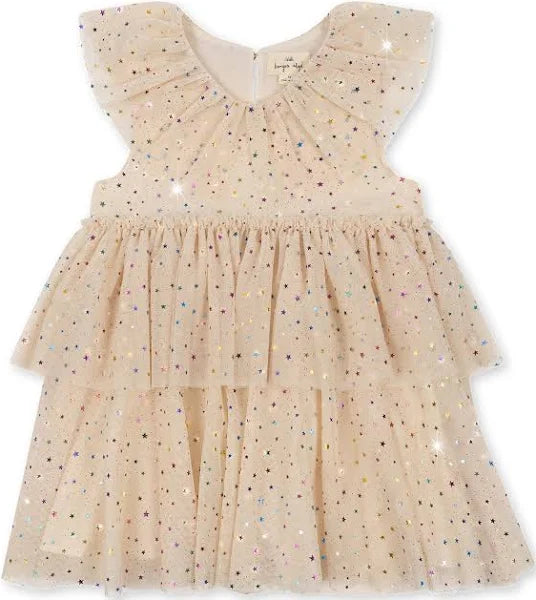 Fairy Dress -  Etoile Multi Brazillian Sand