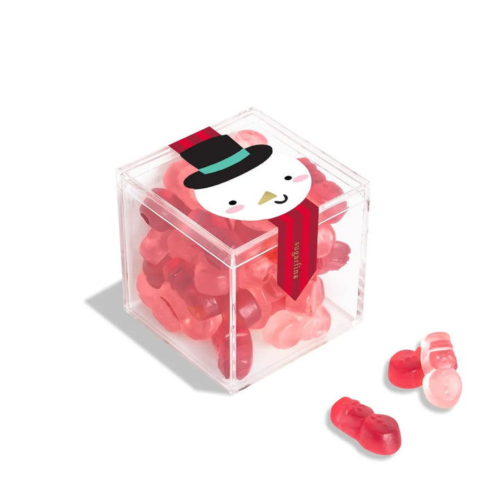 Snowman Gummies