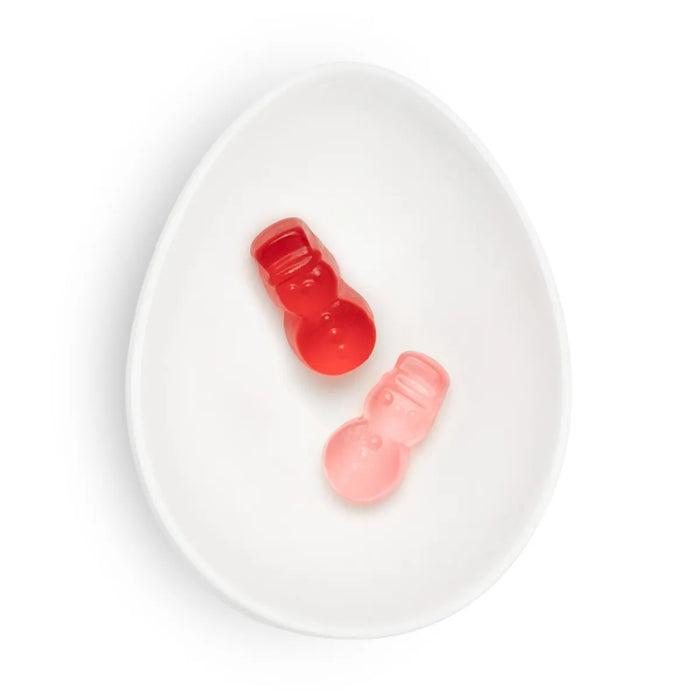 Snowman Gummies