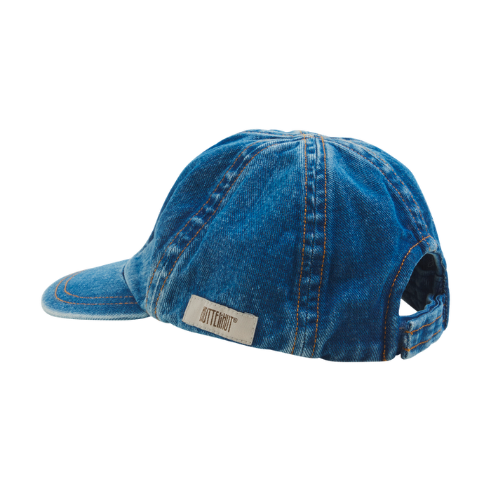 Ball Cap - Denim