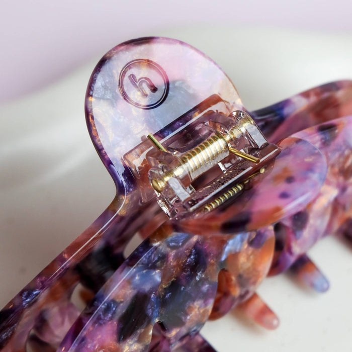 The Agatha - Plum Multi