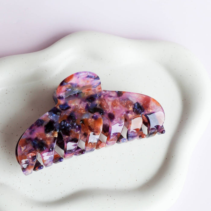 The Agatha - Plum Multi
