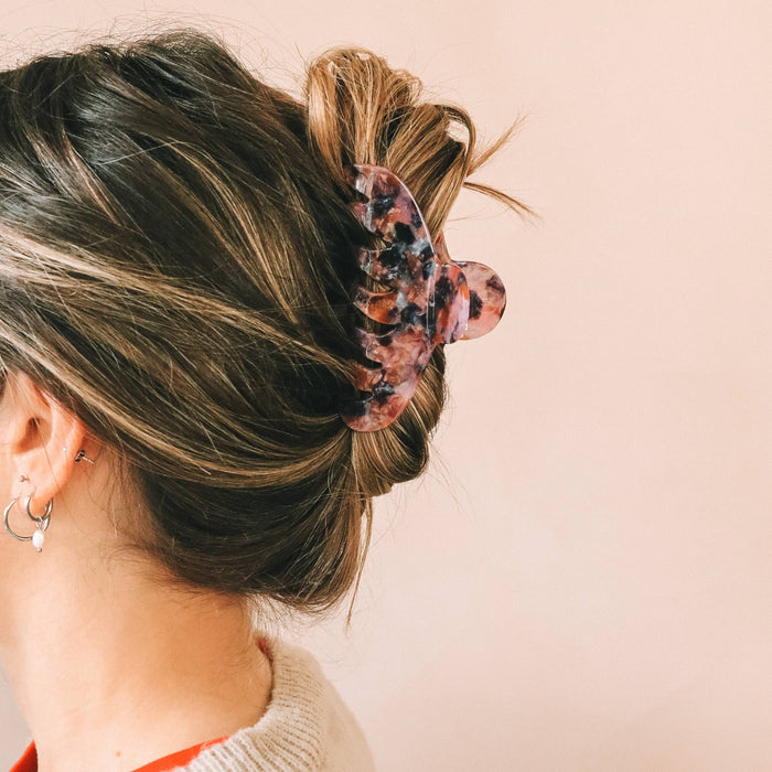 The Agatha - Plum Multi
