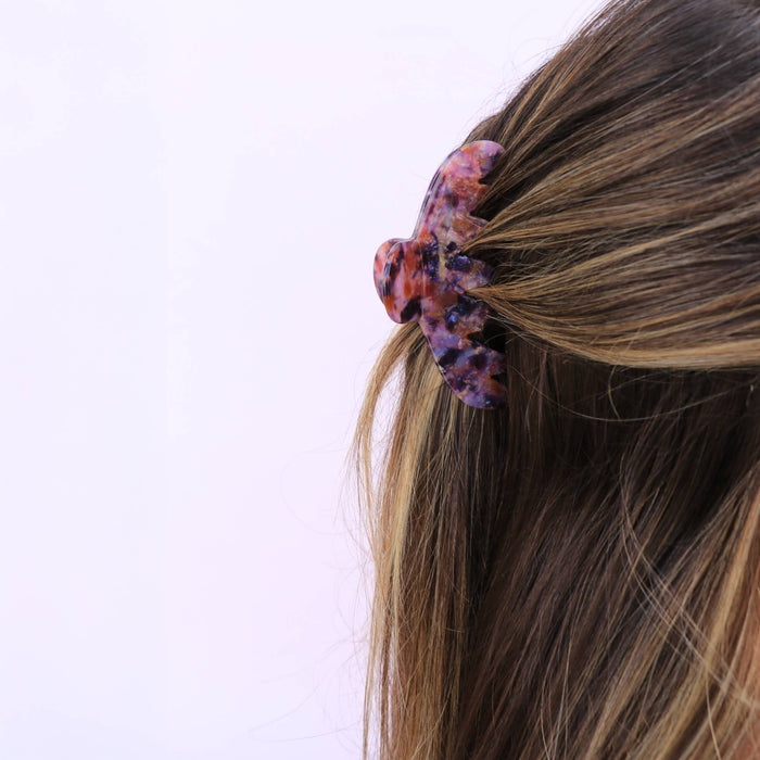The Agatha - Plum Multi