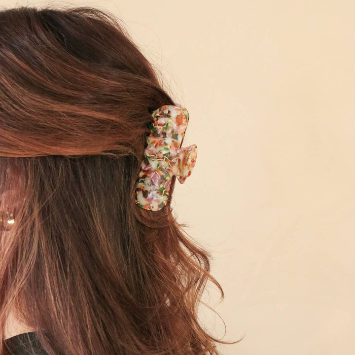 The Dalila - Multicolor