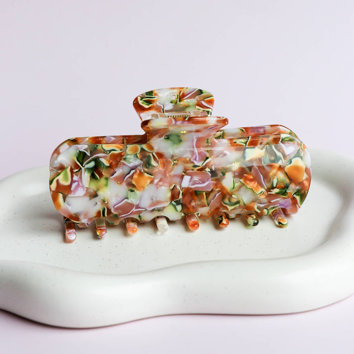The Dalila - Multicolor