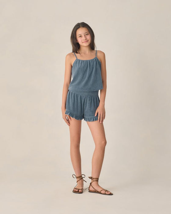 Teen Faye Set - Marine