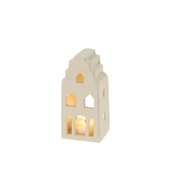 Vail Tealight House - Small